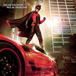 Photo Kick-Ass