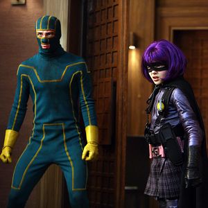 Photo Kick-Ass
