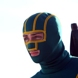 Photo Kick-Ass