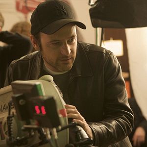 Photo Matthew Vaughn