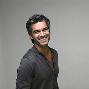 Photo François Vincentelli