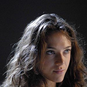 Photo Louise Szpindel