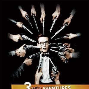 Photo 3 (més)aventures d'Harold Lloyd