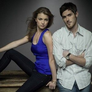 Photo Dave Annable
