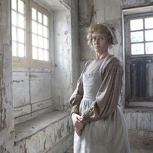 Photo Sarah Lancashire