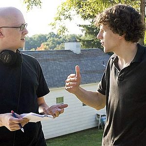 Photo Jesse Eisenberg