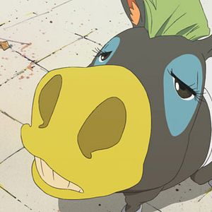 Photo Tokyo Marble Chocolate