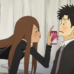 Photo Tokyo Marble Chocolate