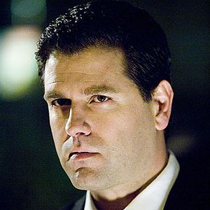 Photo Patrick Baladi