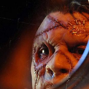 Photo Lexi Alexander