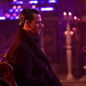 Photo Lexi Alexander