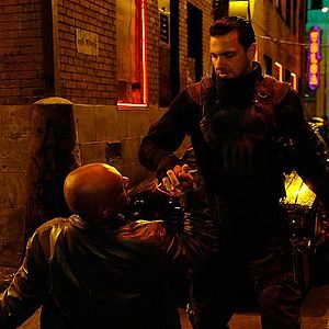 Photo Lexi Alexander