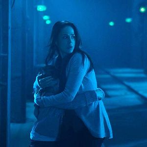 Photo Lexi Alexander