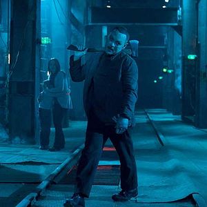 Photo Lexi Alexander