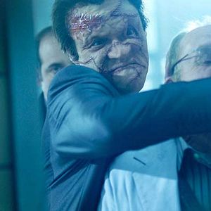 Photo Lexi Alexander