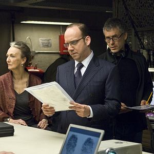 Photo Kathleen Chalfant