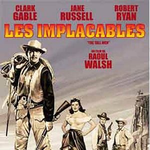 Photo Raoul Walsh