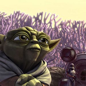 Photo Star Wars: The Clone Wars (2008)