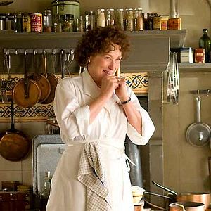 Photo Nora Ephron