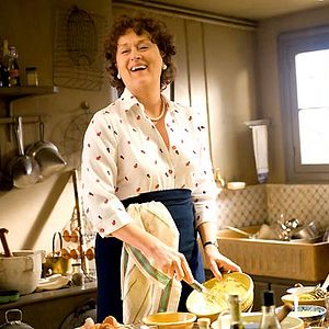 Photo Nora Ephron
