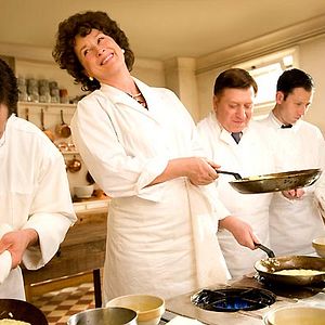 Photo Nora Ephron