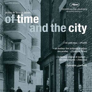 Photo Of Time and the City