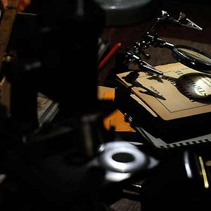 Photo Srinath Christopher Samarasinghe