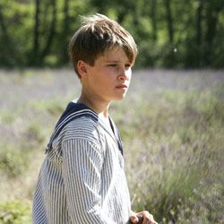 Photo Le Temps des secrets - Le Temps des amours