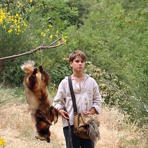 Photo Le Temps des secrets - Le Temps des amours