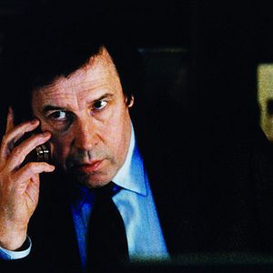 Photo Stephen Rea