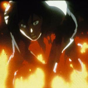 Photo Ghost in the Shell