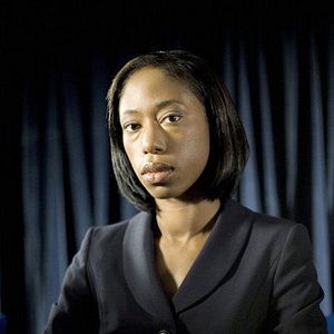 Photo Nikki Amuka-Bird