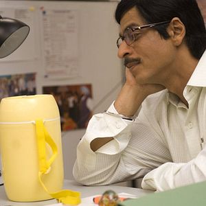 Photo Aditya Chopra