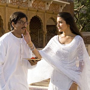 Photo Anushka Sharma