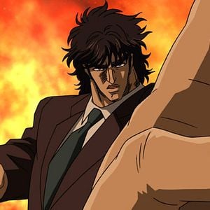 Photo Souten no Ken