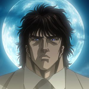Photo Souten no Ken