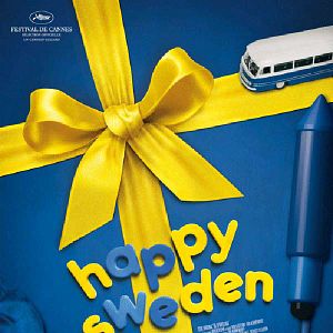 Photo Happy Sweden