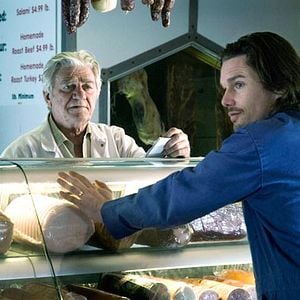 Photo Little New York