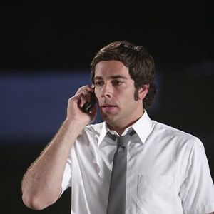 Photo Zachary Levi