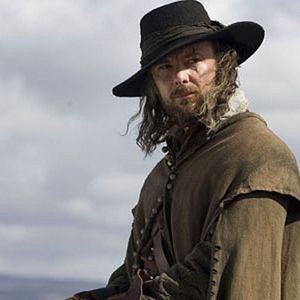 Photo The Devil's Whore