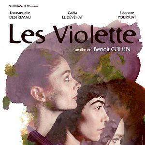 Photo Les Violette