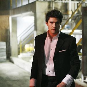 Photo Kyle XY