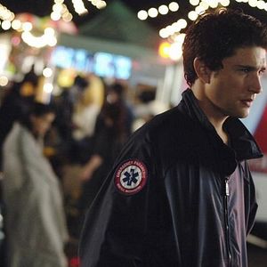 Photo Kyle XY