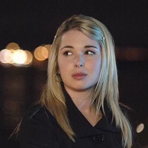 Photo Kirsten Prout