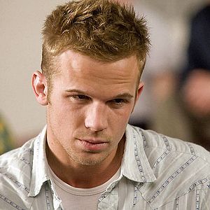 Photo Cam Gigandet