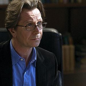 Photo Gary Oldman