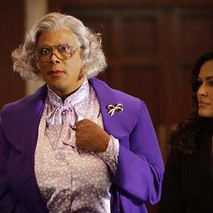Photo Tyler Perry