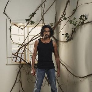 Photo Naveen Andrews