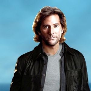 Photo Henry Ian Cusick