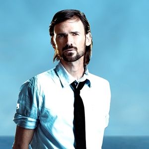 Photo Jeremy Davies